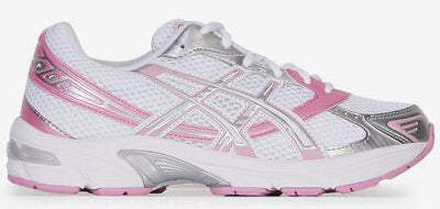 Asics Gel 1130 Blanc/Rose