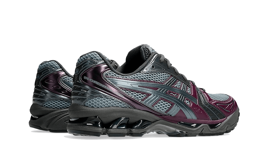 Asics® Gel-Kayano 14 Gris/Violet
