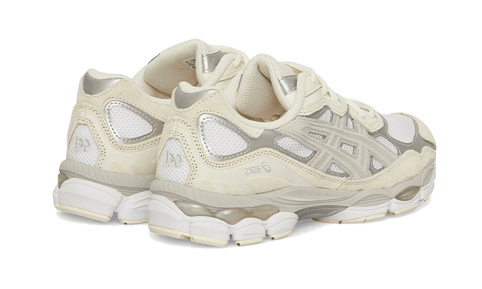 Asics® Gel-NYC Blanc