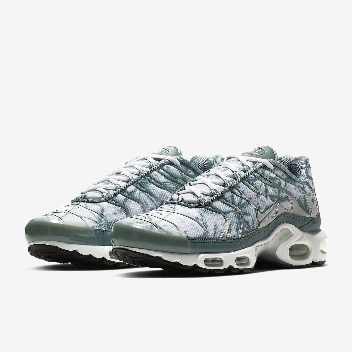 Nike TN Plus Gris