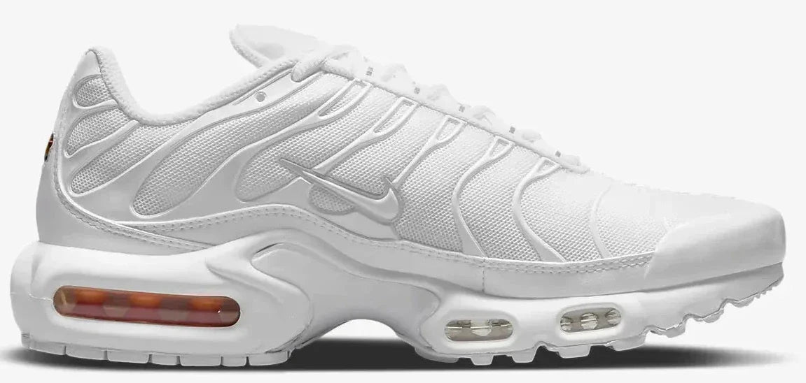 Nike TN Plus Blanc