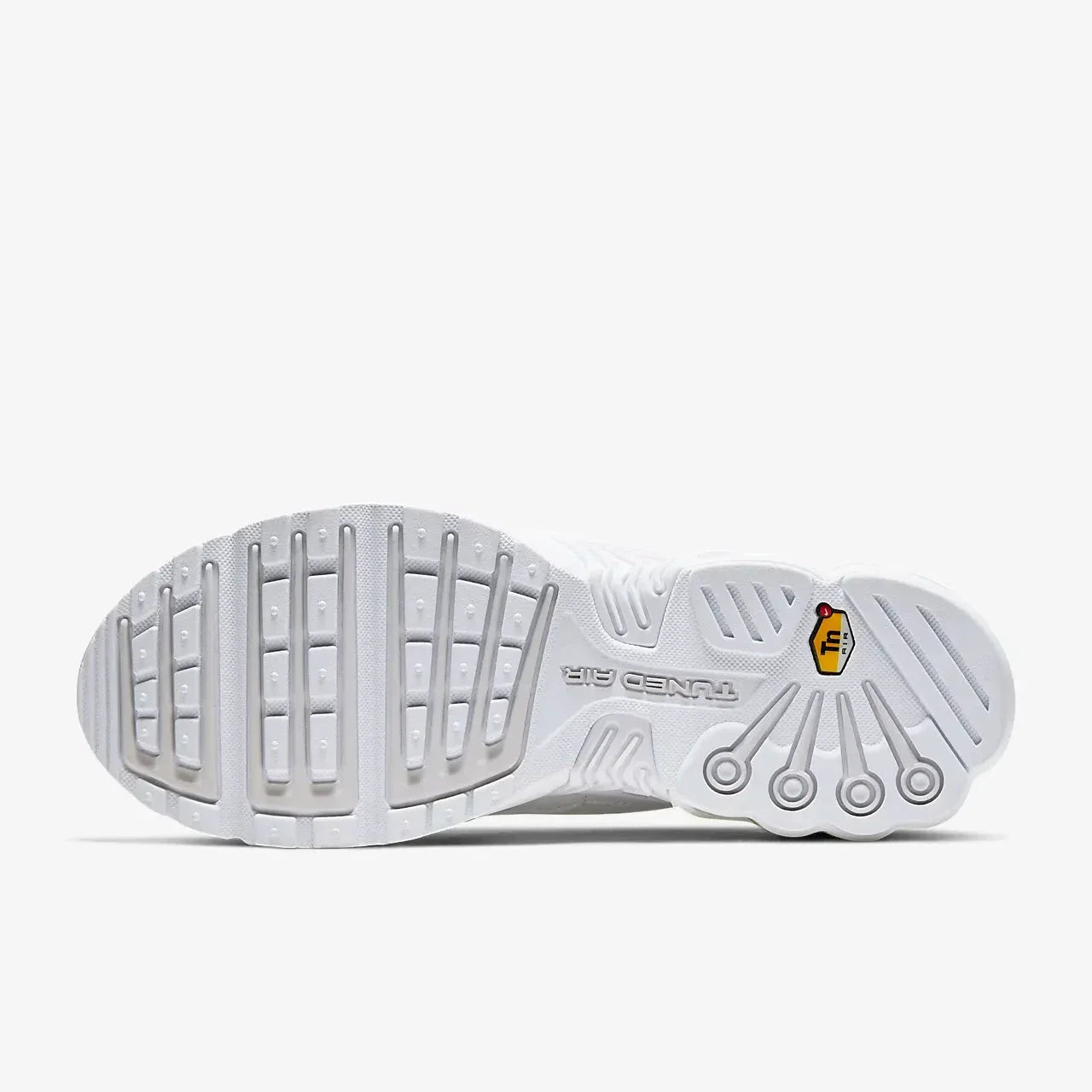 Nike TN Plus 3 Blanc