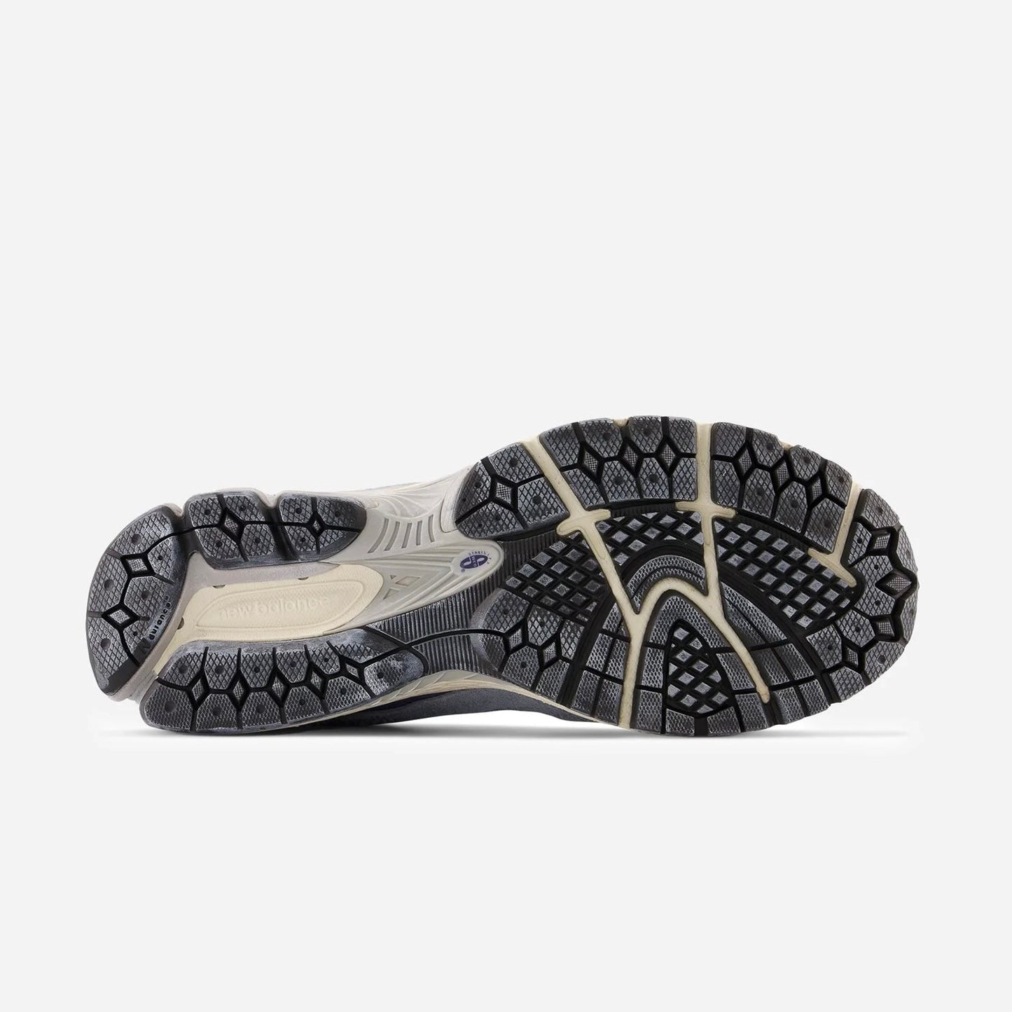 New Balance 2002RD Bleu