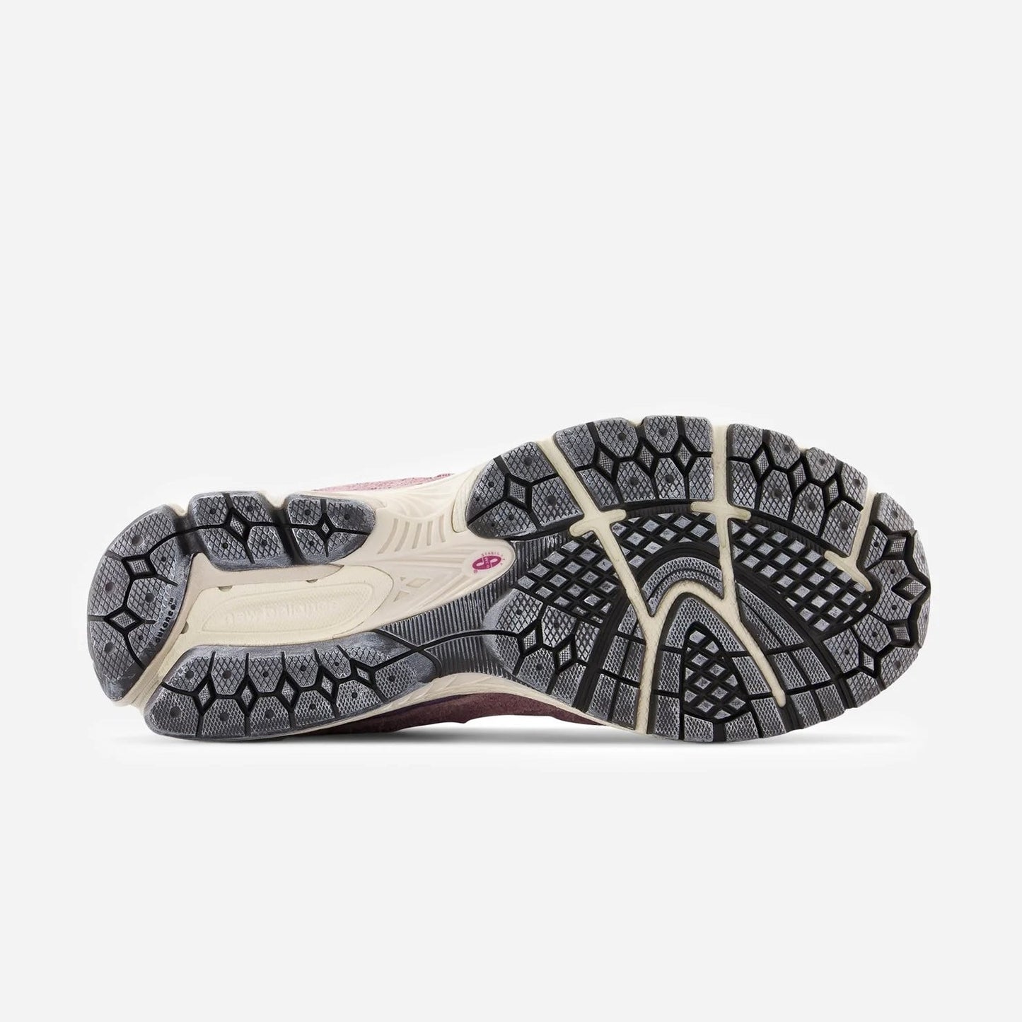 New Balance 2002RD Rose