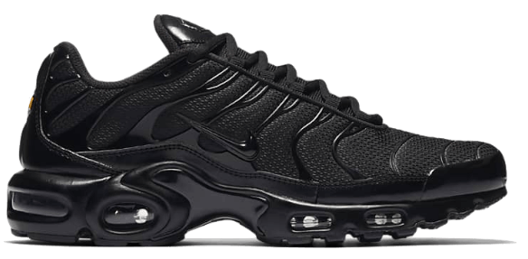 Nike Air Max Plus Noir