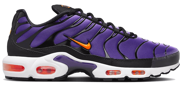 Nike Air Max Plus Violet