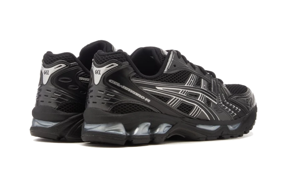 Asics® Gel-Kayano 14 Noir
