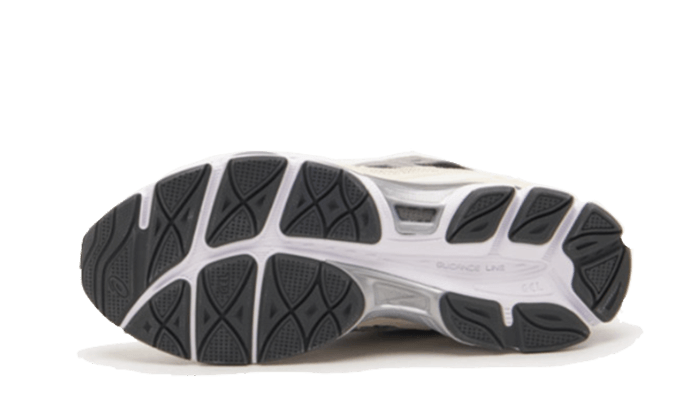 Asics® Gel-NYC Gris/Noir