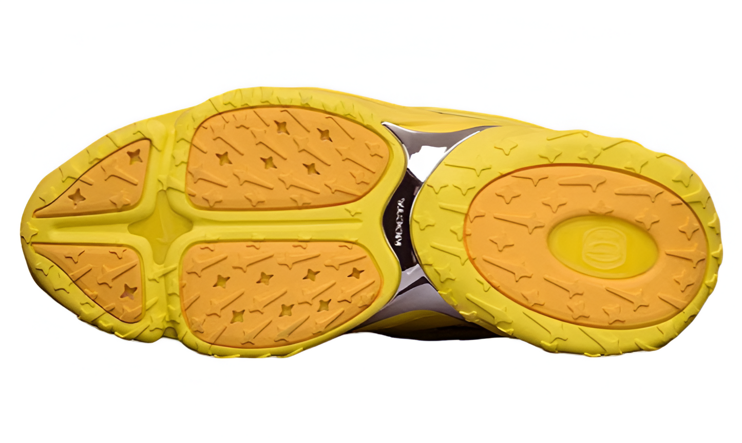 Nike x Nocta Hot Step 2 Jaune