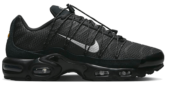 Nike Air Max Plus Noir
