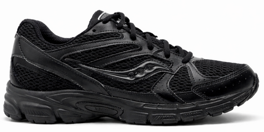 Saucony ProGrid Omni 9 Noir