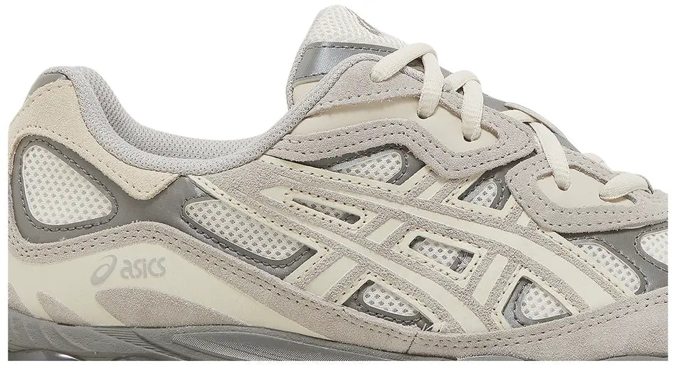 Asics Gel NYC Gris