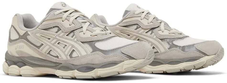 Asics Gel NYC Gris