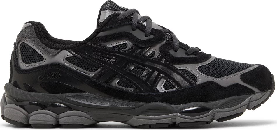 Asics Gel NYC Noir