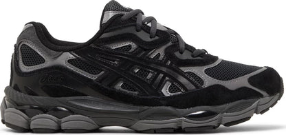 Asics Gel NYC Noir
