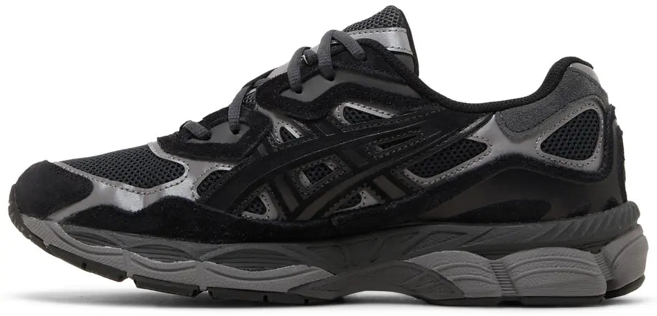 Asics Gel NYC Noir