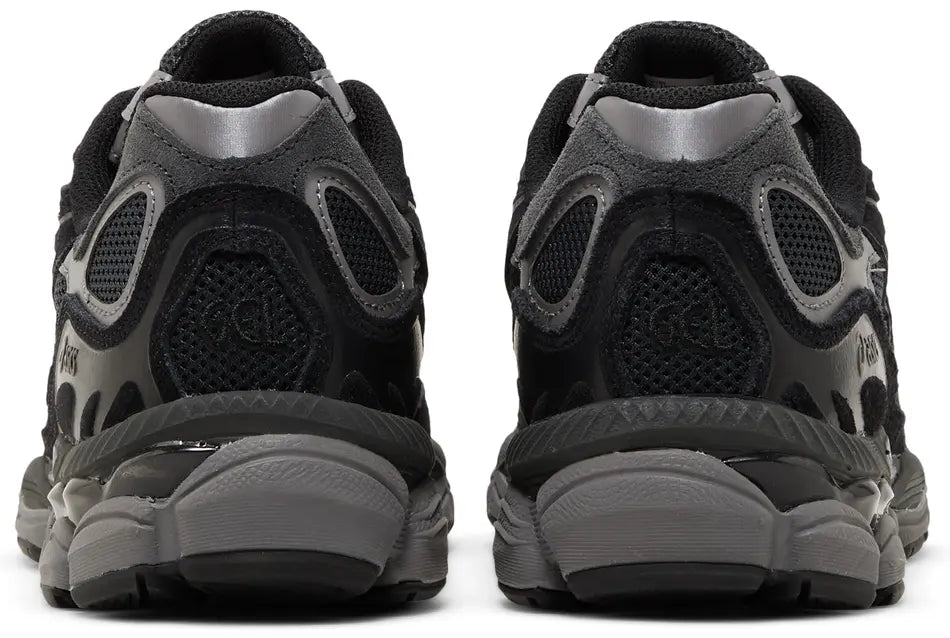 Asics Gel NYC Noir