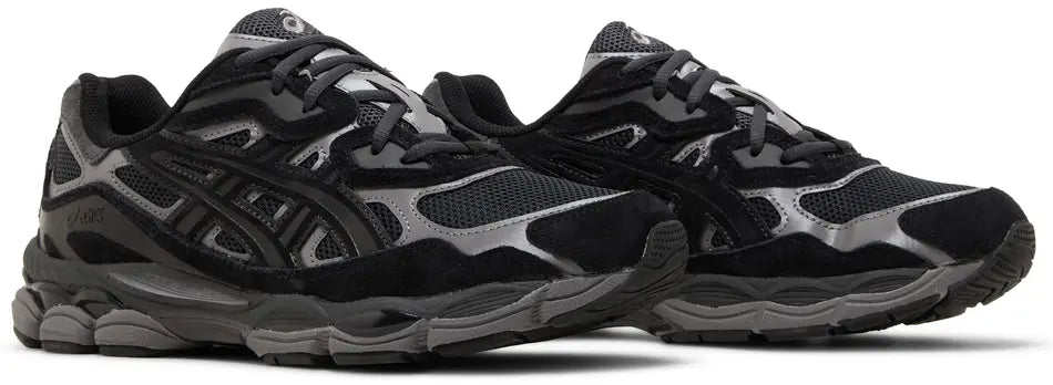 Asics Gel NYC Noir