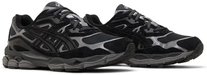 Asics Gel NYC Noir