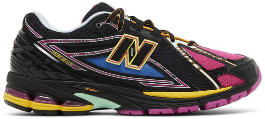 New Balance 1906R Noir/Rose