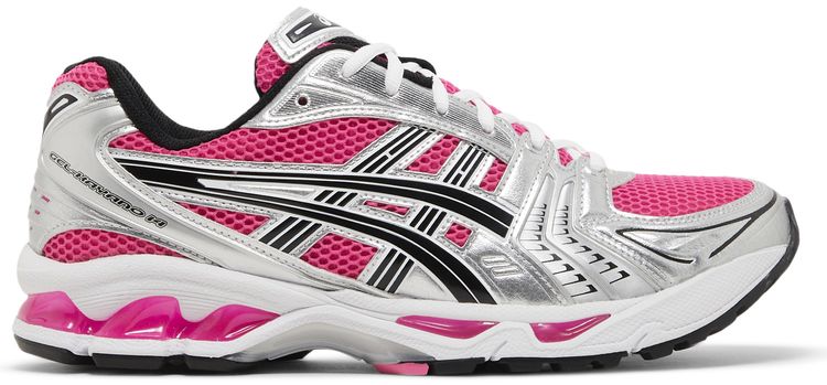 Asics Gel Kayano 14 Rose