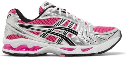 Asics Gel Kayano 14 Rose