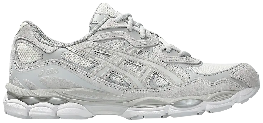 Asics Gel NYC Gris