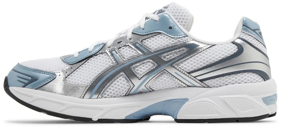 Asics Gel 1130 Bleu/Blanc