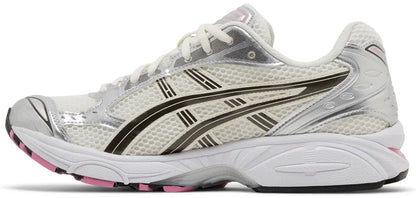 Asics Gel Kayano 14 Blanc/Rose