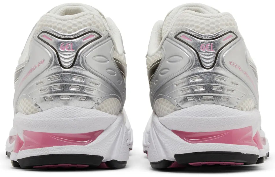 Asics Gel Kayano 14 Blanc/Rose