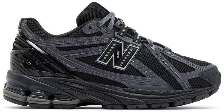 New Balance 1906R Noir