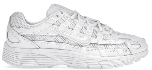 Nike P6000 Blanc