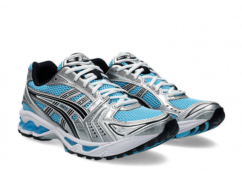 Asics Gel Kayano 14 Bleu
