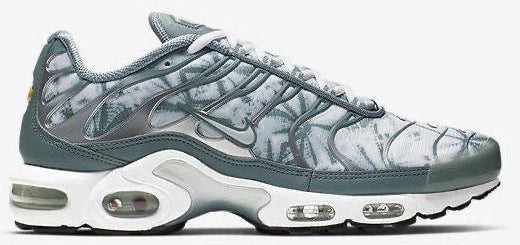 Nike TN Plus Gris