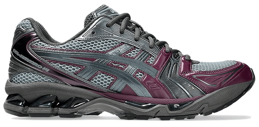 Asics® Gel-Kayano 14 Gris/Violet