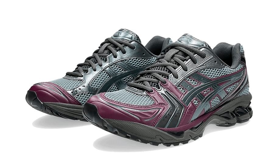 Asics® Gel-Kayano 14 Gris/Violet