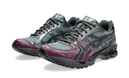Asics® Gel-Kayano 14 Gris/Violet