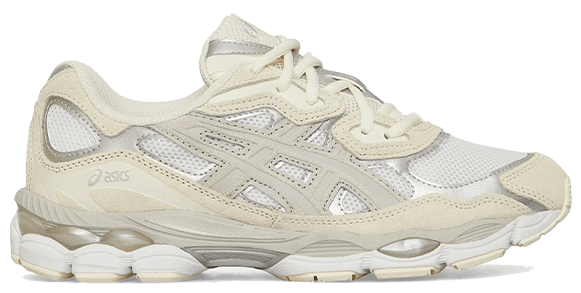 Asics® Gel-NYC Blanc