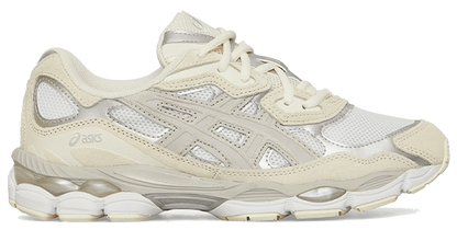 Asics® Gel-NYC Blanc