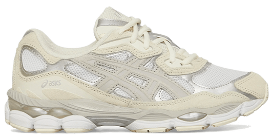 Asics® Gel-NYC Blanc