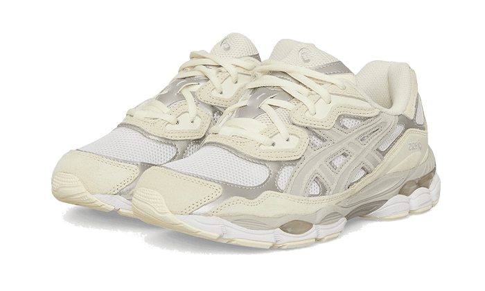 Asics® Gel-NYC Blanc