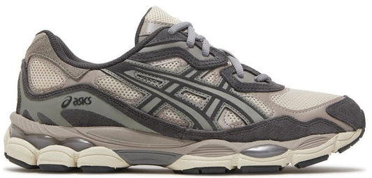 Asics Gel-NYC Gris/Marron