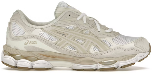 Asics Gel-NYC Beige