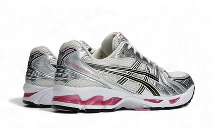 Asics® Gel-Kayano 14 Gris/Rose