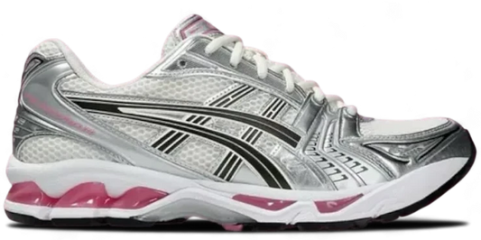 Asics® Gel-Kayano 14 Gris/Rose
