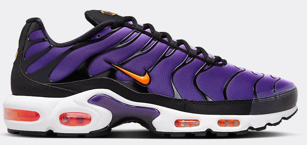 Nike TN Plus Violet
