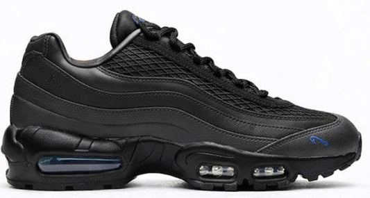 Nike Air Max 95 - Noir / Bleu