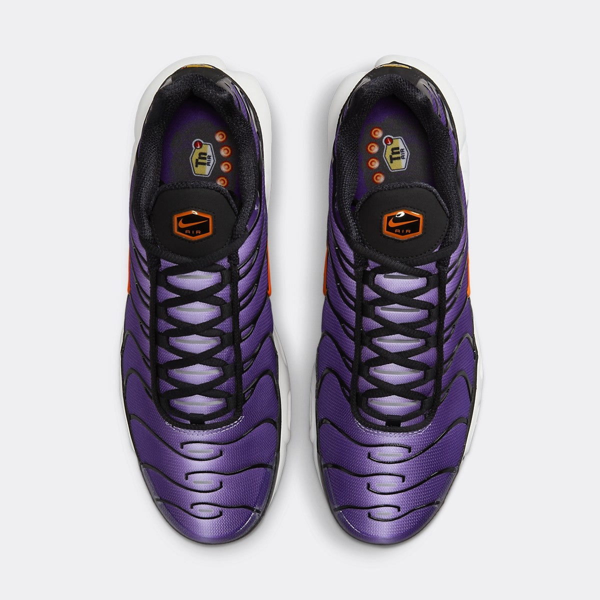 Nike TN Plus Violet