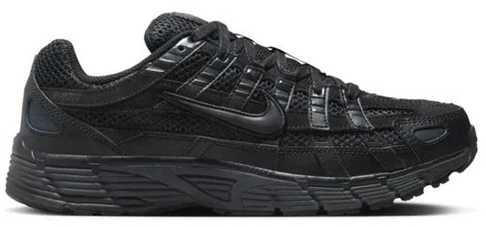 Nike P6000 Noir