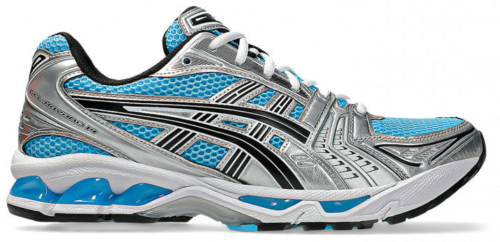 Asics Gel Kayano 14 Bleu